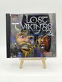 Lost Vikings 2: Norse by Norsewest PS1 Playstation 1 mit Anleitung - getestet