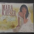 CD von Mara Kayser -Du bist mein Stern-