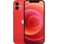 APPLE iPhone 12 5G 64 GB Red Dual SIM, Neu in OVP