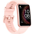 Huawei Watch Fit Special Edition (Stia-B39), Smartwatch, pink