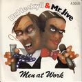 Men At Work - Dr. Heckyll & Mr. Jive (UK) ++ used ++
