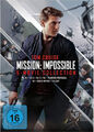 Mission: Impossible  1-6 (DVD) Movie Set 6Disc - Universal Picture  - (DVD Vide