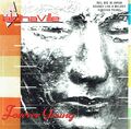 (CD) Alphaville - Forever Young - Big In Japan, Sounds Like A Melody,The Jet Set