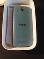 HTC  One mini - 16GB - Silber (T-Mobile) Smartphone