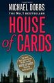 House of Cards von Michael Dobbs | Buch | Zustand gut