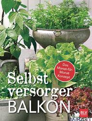 Michael Breckwoldt Selbstversorger-Balkon