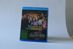 Das perfekte Geheimnis (Blu-ray, neuwertig)