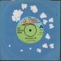Kiki Dee Band How Glad I Am 7" Vinyl UK Rocket 1975 Promo mit großem a Design b