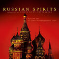 The Voices Of St. Petersburg - Russian Spirits (CD) (Near Mint (NM or M-)) - 548