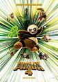 Kung Fu Panda 4 Kinoposter Kinoplakat Filmplakat Poster Plakat A1