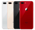 Apple iPhone 8+ PLUS 64GB 128GB 256GB alle Farben entsperrt sehr guter Zustand