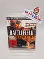 Battlefield Hardline Sony Playstation 3 PS3 Spiel