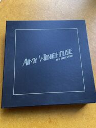 Amy Winehouse - The Collection - Limited 8-LP Deluxe Box - RAR