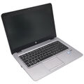 HP EliteBook 840 G3 14-Zoll Notebook Intel i5-6. Gen 8GB DDR4 256GB SSD Full HD