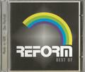 Reform - CD - Best Of - Ich suche dich - Der Löwenzahn - Dicke Bohnen - 2002