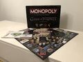 Game of Thrones Monopoly Game of Thrones Sammleredition Brettspiel komplett
