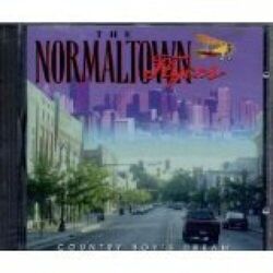 Normaltown Flyers Country boy's dream (1992, US)  [CD]