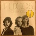 The Doors - Other Voices - Gatefold Vinyl-LP, Elektra Records 1971, VG+