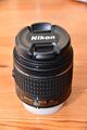 Nikon AF-P DX Nikkor 18-55mm VR 