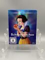 Disney Classics 1 Schneewittchen und die sieben Zwerge Blu-Ray Hochlanz Schuber