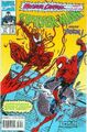 Spiderman # 37 (Tom Lyle, Maximum Carnage part 12) (USA, 1993)