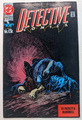 Detective Comics #634, 1991, DC Comic