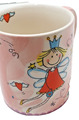 Mila Design Tasse "Engel" Erwachsene / Kinder / Kaffeetasse / Saft-Tasse .......
