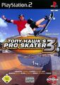 PS2 / Sony Playstation 2 - Tony Hawk's Pro Skater 3 mit OVP