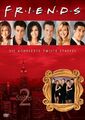 Friends - Die komplette zweite Staffel [4 DVDs]