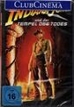 Indiana Jones und der Tempel des Todes - DVD - Neu / OVP