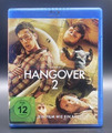 Blu-ray Hangover 2 - Ein Film wie im Rausch.