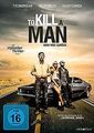 To Kill a Man - Kein Weg zurück von Christopher Smith | DVD | Zustand gut