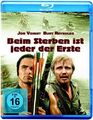 Beim Sterben ist jeder der Erste (1971)[Blu-ray/NEU/OVP]J. Voight, Burt Reynolds