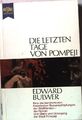 Die letzten Tage von Pompeji. Nr.197 Bulwer-Lytton, Edward: