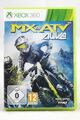 MX vs. ATV Alive (Microsoft Xbox 360) Spiel in OVP - GUT