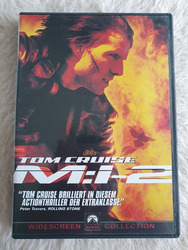 Mission : impossible  - 2   / DVD