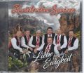 Kastelruther Spatzen - Liebe Für die Ewigkeit - CD - Neu / OVP