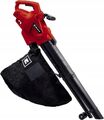 Einhell GC-EL 2500 E Elektro-Laubsauger Gebläse 230 V