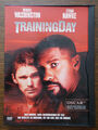 DVD Action TRAININGDAY Denzel Washington  guter Zustand  118 min