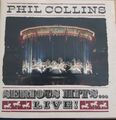 Phil Collins - Serious Hits live