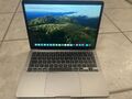 Apple MacBook Air 2020 13,3" - Intel i3, 8GB RAM, 256GB SSD - Space Grau (A2179)