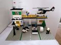 Lego 381 Polizei-Station (1979) - ohne OBA