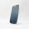 Samsung Galaxy S4 GT-I9505 Schwarz Ohne Simlock Smartphone Akzeptabler Zustand