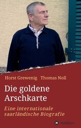 Die goldene Arschkarte | Buch | 9783734592331