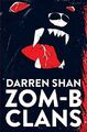 ZOM-B Clans (Volume 8) by Shan, Darren 0857077821 FREE Shipping