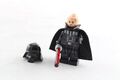 Lego Star Wars Minifigur Darth Vader Sith Lord Transformation Minifigur 75183O