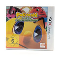 Pac-Man und die Geisterabenteuer 3Ds | Deutsch | Nintendo 3Ds | inkl. Beihefte