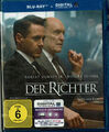 Der Richter - Recht oder Ehre - Robert Downey jr., Robert Duvall - Blu-ray