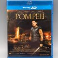 Pompeii [3D Blu-ray] Zustand gut