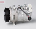 Denso DCP23031 Kompressor Klimaanlage für RENAULT MEGANE GRAND SCENIC DZ0 1 B3